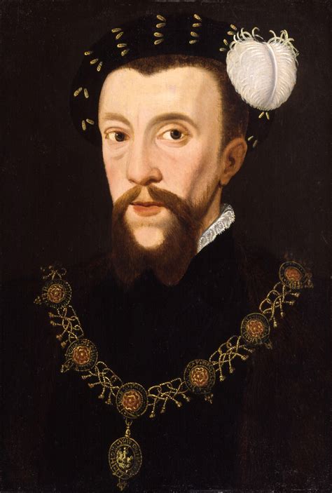 howard of surrey